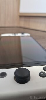 Nintendo Switch OLED 64gb - 5