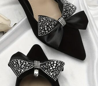 Ozdoby na lodičky - 5