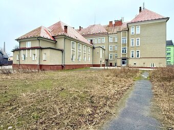 Pronájem bytu 1+kk, Ostrava - Přívoz - 5