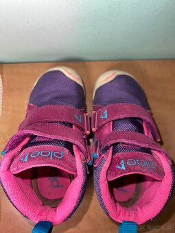 Boty ‘Plae’ vel. 24 - 5