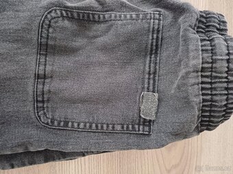 chlapecké kalhoty - 5