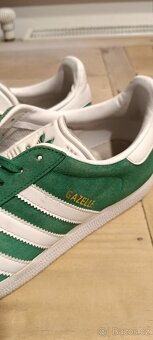 Boty Adidas a Bontrager - 5