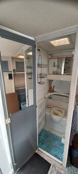 karavan Chateau 938 - 5