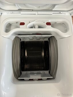 Pračka Aeg (132) - 5