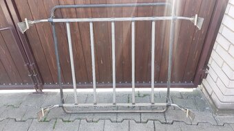 Zahrádka na střechu - 5