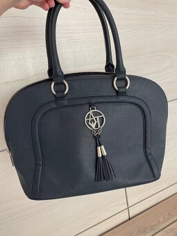 ARMANI JEANS kabelka - 5