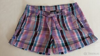 3 x dívčí šortky vel. 36 - 5