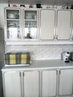 Kuchyňská linka - 5