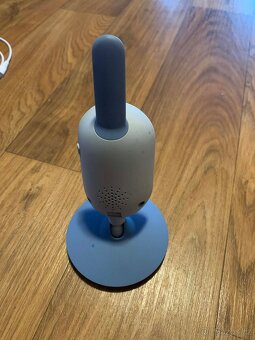 Video chůvička Philips - 5