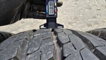 Letní pneu 215/70/15c Firestone - 5