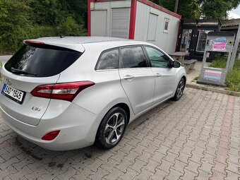 Hyundai I30 1.6GDi - 5