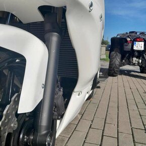 Kawasaki Ninja 650 Okruhový speciál (ADM spec) - 5