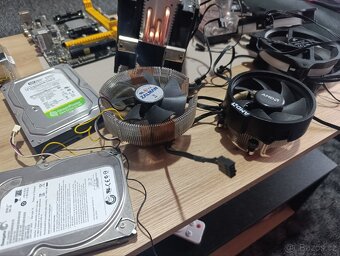 Mix věcí na PC - 5