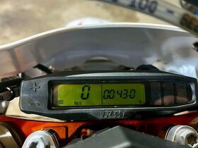 KTM EXC 350 Six Days 43mth. - 5