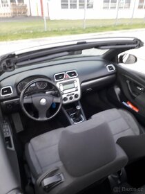 VW EOS - 1.4TSi 90kW nova cena - 5