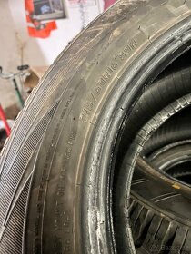 215/60 R16 zimní pneu Falken - DOT 2018 - 5