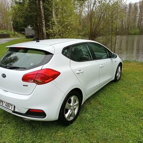 Prodám Kia ceed - 5