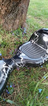 howerboard lightning black - 5