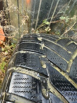 2X Pneu 235/60/R16 Zimní - 5