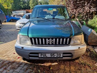 toyota cruiser - 5