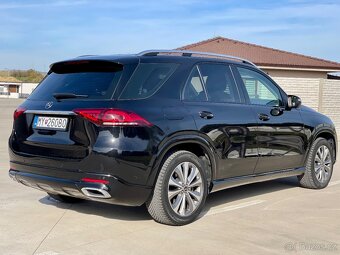 GLE 2/2020, 97.500km, AIRMATIC, cena NETTO - 5