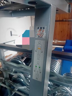 Kettler a KWK - 5