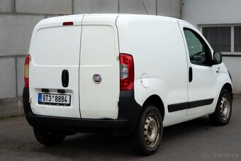 Fiat Fiorino 1.3 multijet 2014 - 5