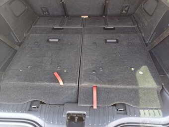 Ford Galaxy 2.0TDCi Automat 7MÍST Titánium - 5