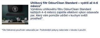 Electrolux filtr ECFB01 1 ks - 5