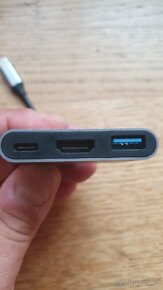 HDMI propojení telefonu s TV - 5