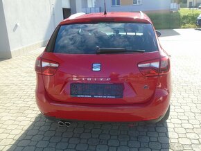Seat Ibiza combi 1,2 TSI - FR - 5