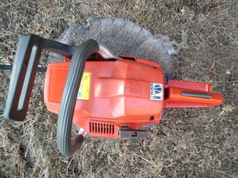 Husqvarna 36 - 5