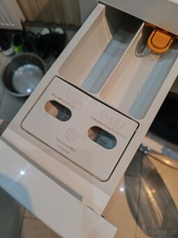 Pračka Miele W1712 - 5