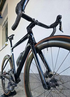 Silniční kolo Vitus ZX 1 EVO CR Carbon 2021 - 5