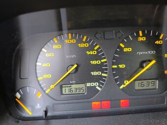 Prodám Seat Cordoba 1.4 rok 1999 - 5