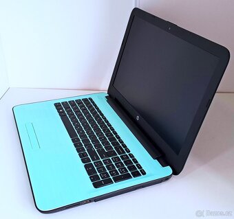 HP 250 g5 i5-6200U SSD256gb 8gbRAM 15.6"FHD nová bat W10 - 5