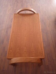 Prodám konferenční stůl od f.Jelínek - 5