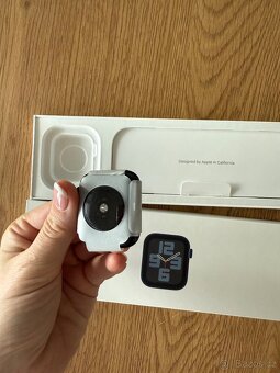Apple Watch Gen 2 SE + GPS - 5