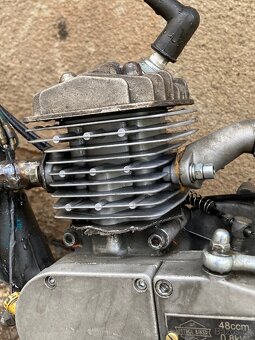 Motokolo 80ccm - 5