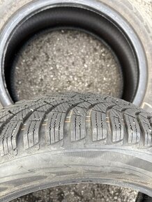 Zimní Pneumatiky Goodyear Ultragrip 9 205/55/R16 - 5