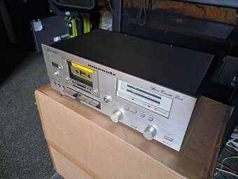 Tape deck Marantz SD 3000 - 5