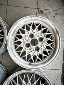 BBS RA284 R14 4x108 - 5