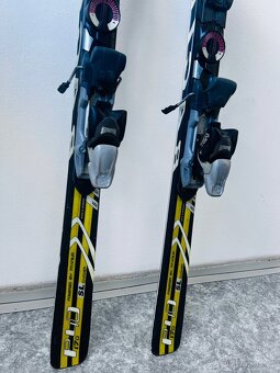 Lyže Volkl 170 + lyžařské boty Dalbello 308 - 5