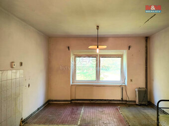 Prodej rodinného domu, 150 m²,Vyhnanice u Voděrad - 5