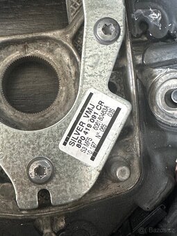 Audi S3 8P Volant - 5