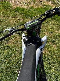 Minirocket 250 - 5