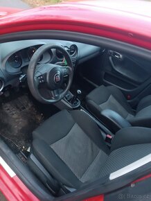 Seat Ibiza 1,9 tdi 74kw - 5