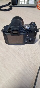Panasonic Lumix DMC-FZ8 - 5