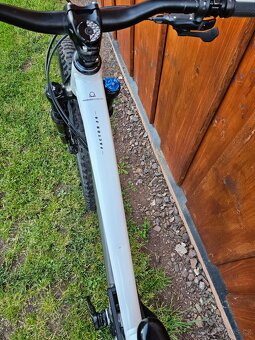 Dětské Mondraker 26" - 5