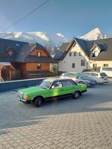 MB Piano dvoulitr v dieselu. PRODEJ - 5